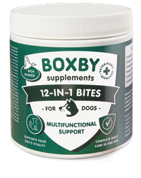 12-in-1 Bites