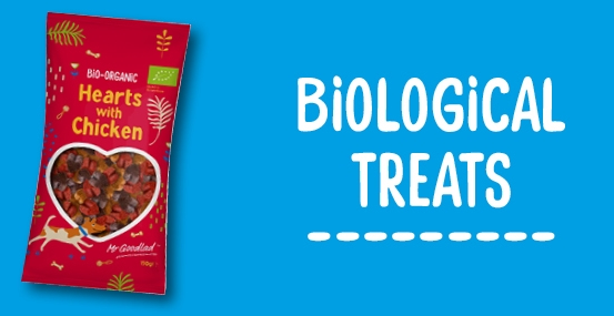 Biological Treats