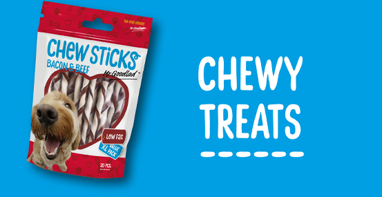 Chewy Treats