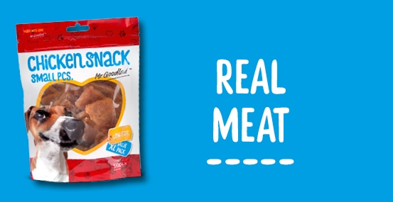 Real Meat