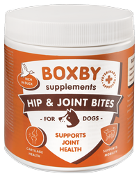 Hip & Joint Bites