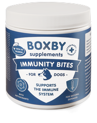 Immunity Bites